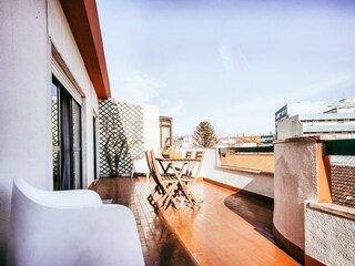 Apartment Rio De Mouro  18