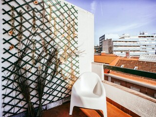 Appartement Rio De Mouro  17
