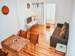 Apartamento Lissabon Características 10