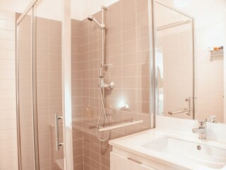 Appartement Lissabon Kenmerken 12