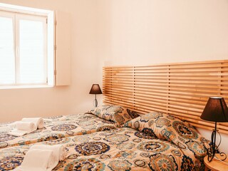 Appartamento Lissabon Caratteristiche 13