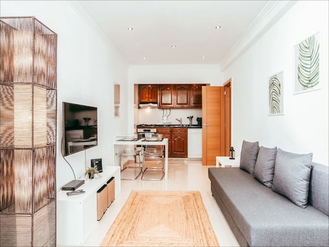 Apartment Rückzugsort zwischen Belém und Alcantara