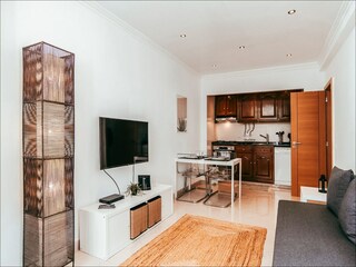 Appartement Almada Équipement 8