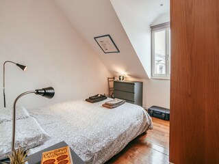 Apartamento Alcalar Características 11