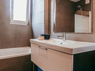 Apartamento Alcalar Características 14