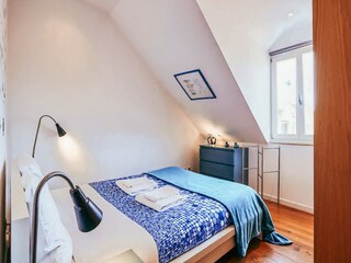 Apartamento Alcalar Características 10