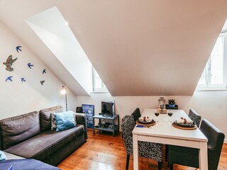 Apartamento Alcalar Características 7