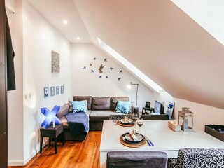 Apartamento Alcalar Características 8