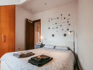 Apartamento Alcalar Características 21