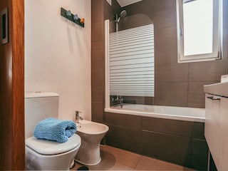 Apartment Alcalar Ausstattung 13