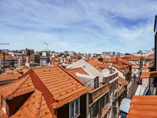 Appartement Alcalar Buitenaudio-opname 6