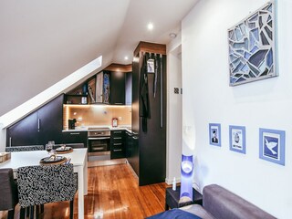 Appartement Alcalar Kenmerken 9