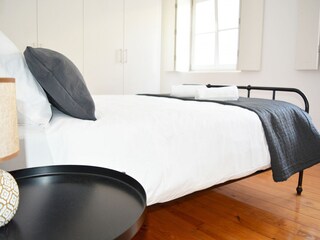 Apartamento Lissabon Características 10
