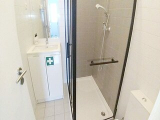 Apartamento Lissabon Características 7
