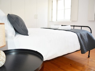 Apartment Lissabon Ausstattung 16
