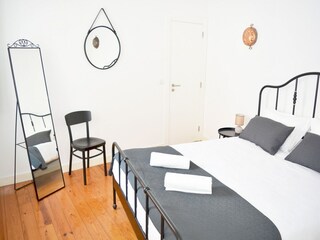 Apartamento Lissabon Características 17