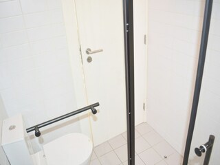 Apartamento Lissabon Características 15