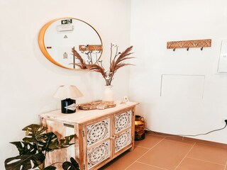 Appartement Rio De Mouro Équipement 10
