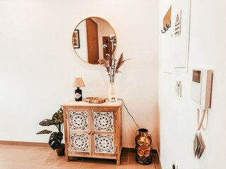 Appartement Rio De Mouro Équipement 11