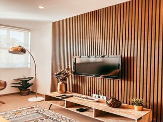 Appartement Rio De Mouro Équipement 27