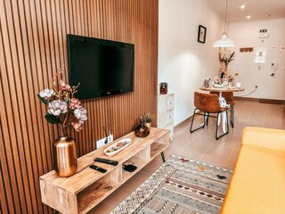 Appartement Rio De Mouro Équipement 28