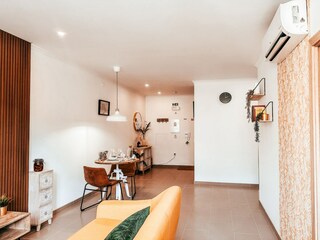 Appartement Rio De Mouro Équipement 13