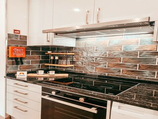 Apartamento Rio De Mouro Características 16