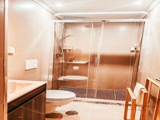 Appartement Rio De Mouro Équipement 34