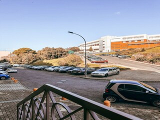 Apartamento Rio De Mouro Grabación al aire libre 4