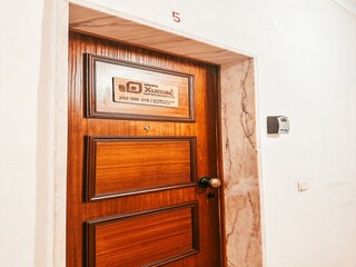Appartement Rio De Mouro Buitenaudio-opname 2