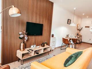Appartement Rio De Mouro Équipement 7