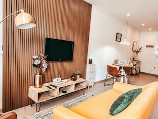 Appartement Rio De Mouro Kenmerken 7