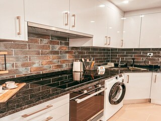 Apartamento Rio De Mouro Características 18