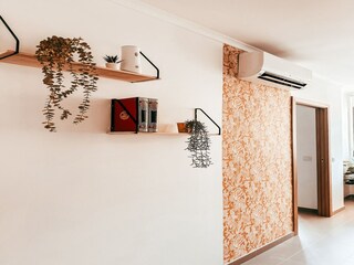 Appartement Rio De Mouro Équipement 21