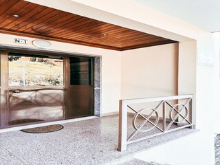 Apartamento Rio De Mouro Grabación al aire libre 5