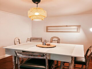 Apartment Lissabon Ausstattung 7