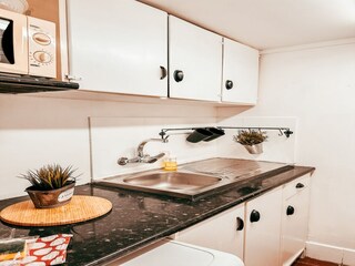 Apartment Lissabon Ausstattung 8