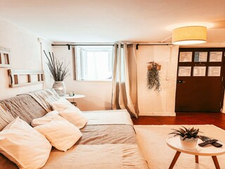Appartement Lissabon Équipement 9
