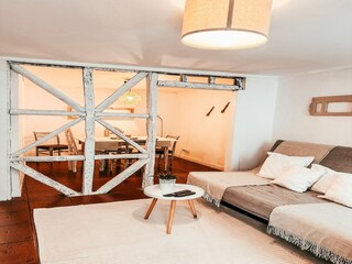Appartement Lissabon Kenmerken 10