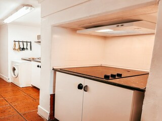 Appartement Lissabon Kenmerken 21