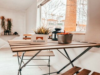 Apartment Lissabon Außenaufnahme 2