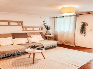 Apartment Lissabon Ausstattung 1