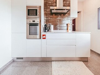 Appartement Lissabon Kenmerken 17
