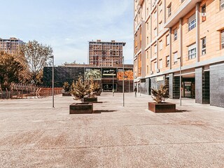 Apartment Lissabon Outdoor Recording 4