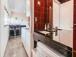 Appartement Lissabon Kenmerken 24