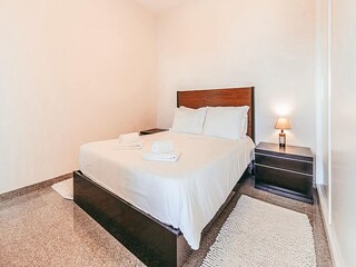 Appartement Lissabon Kenmerken 9