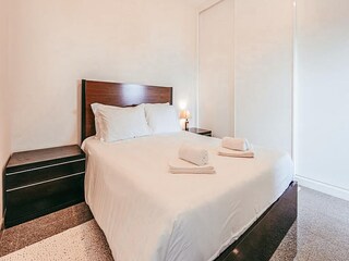 Appartement Lissabon Équipement 7