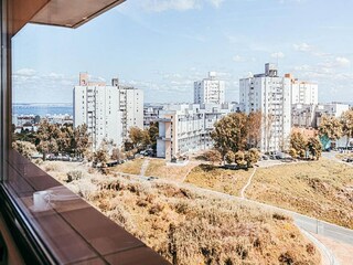 Appartement Lissabon Buitenaudio-opname 2