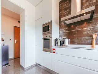 Apartment Lissabon Ausstattung 12