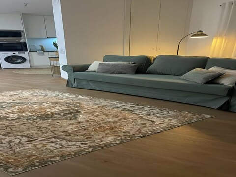 Apartamento Elegante apartamento cerca del río Tajo